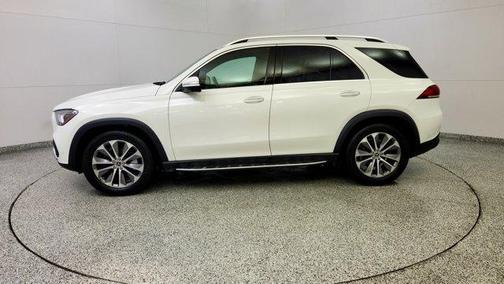 2022 Mercedes-Benz GLE 350 Base 4MATIC