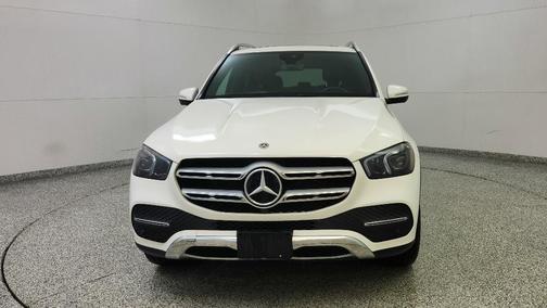 2022 Mercedes-Benz GLE 350 Base 4MATIC