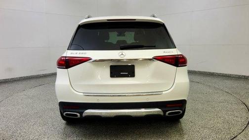 2022 Mercedes-Benz GLE 350 Base 4MATIC