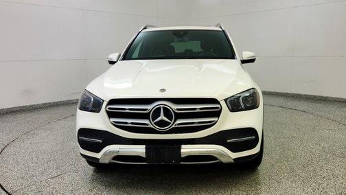 2022 Mercedes-Benz GLE 350 Base 4MATIC