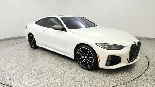 2022 BMW M440 i xDrive