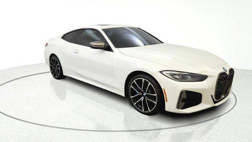 2022 BMW M440 i xDrive