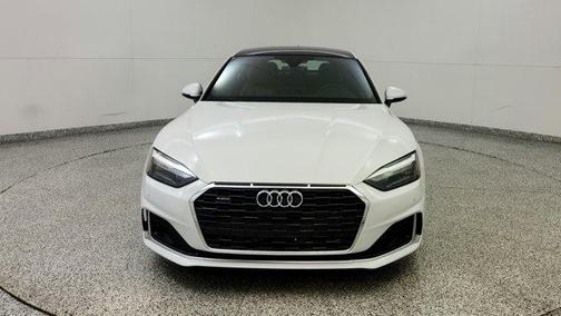 2021 Audi A5 40 Premium