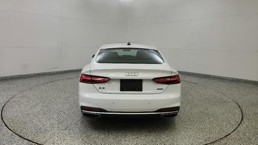 2021 Audi A5 40 Premium