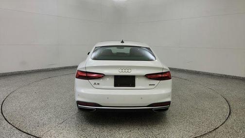 2021 Audi A5 40 Premium