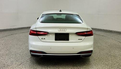 2021 Audi A5 40 Premium