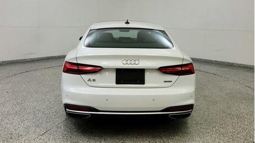 2021 Audi A5 40 Premium