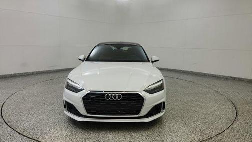 2021 Audi A5 40 Premium