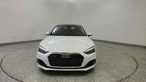 2021 Audi A5 40 Premium