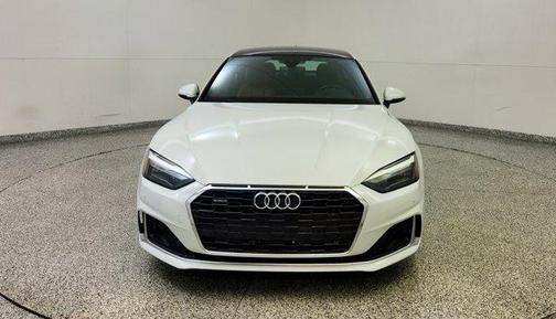 2021 Audi A5 40 Premium