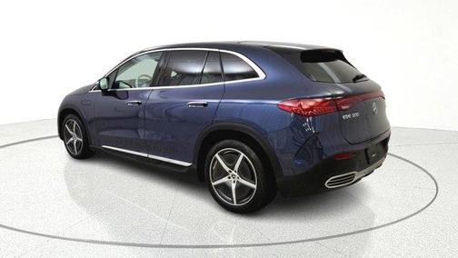 2023 Mercedes-Benz EQE 500 Base 4MATIC