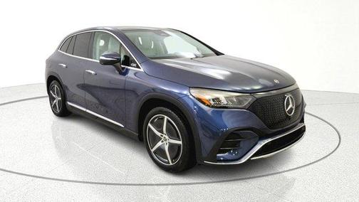 2023 Mercedes-Benz EQE 500 Base 4MATIC