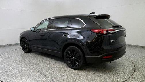 2023 Mazda CX-9 Touring Plus
