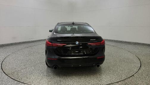 2022 BMW 228 Gran Coupe i xDrive