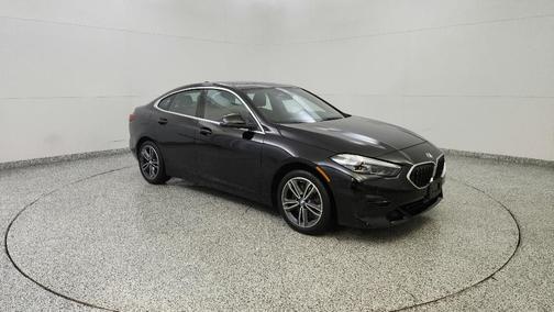 2022 BMW 228 Gran Coupe i xDrive