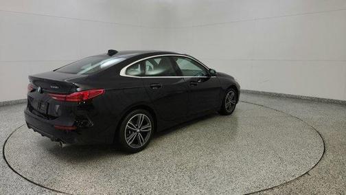 2022 BMW 228 Gran Coupe i xDrive