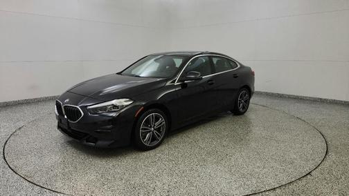 2022 BMW 228 Gran Coupe i xDrive