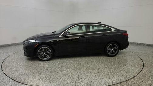 2022 BMW 228 Gran Coupe i xDrive