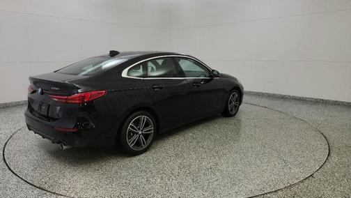 2022 BMW 228 Gran Coupe i xDrive