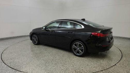 2022 BMW 228 Gran Coupe i xDrive