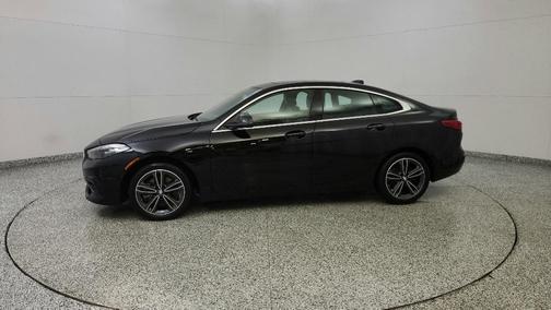 2022 BMW 228 Gran Coupe i xDrive