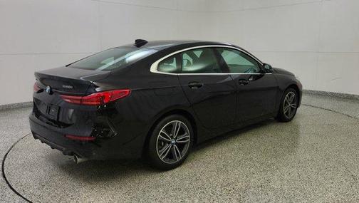 2022 BMW 228 Gran Coupe i xDrive