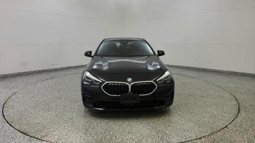 2022 BMW 228 Gran Coupe i xDrive