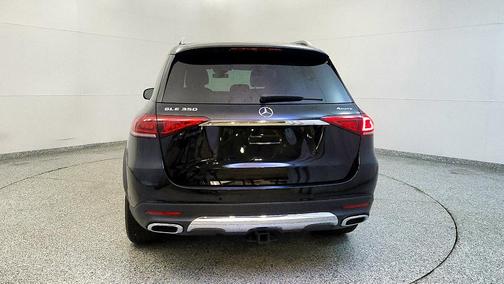 2023 Mercedes-Benz GLE 350 Base 4MATIC