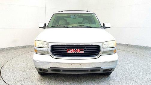2004 GMC Yukon SLT