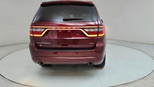 2020 Dodge Durango GT