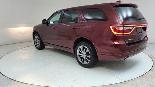 2020 Dodge Durango GT