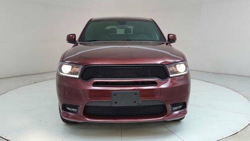 2020 Dodge Durango GT