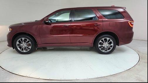 2020 Dodge Durango GT