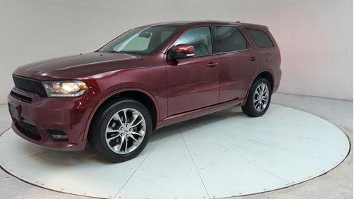 2020 Dodge Durango GT