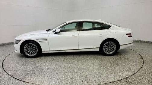 2023 Genesis G80 2.5T