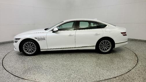 2023 Genesis G80 2.5T
