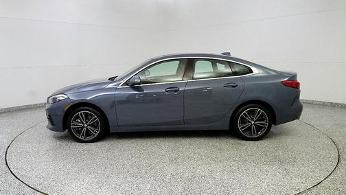 2023 BMW 228 Gran Coupe i xDrive