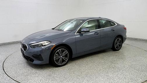 2023 BMW 228 Gran Coupe i xDrive