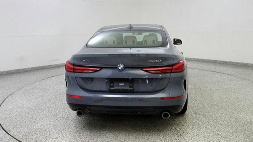 2023 BMW 228 Gran Coupe i xDrive