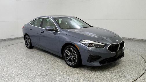 2023 BMW 228 Gran Coupe i xDrive