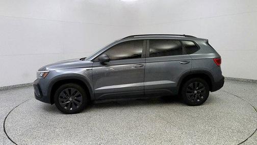 2022 Volkswagen Taos 1.5T S