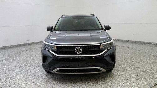 2022 Volkswagen Taos 1.5T S