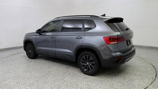 2022 Volkswagen Taos 1.5T S