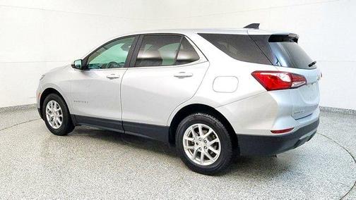 2022 Chevrolet Equinox 2LT
