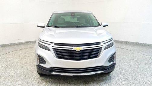 2022 Chevrolet Equinox 2LT