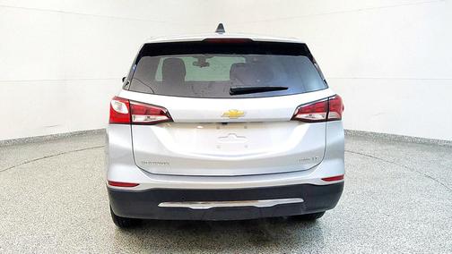 2022 Chevrolet Equinox 2LT