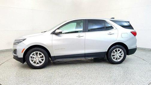 2022 Chevrolet Equinox 2LT