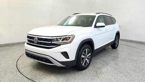 2023 Volkswagen Atlas 2.0T SE