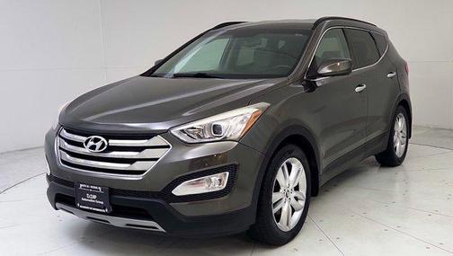 2013 Hyundai SANTA FE 2.0T Sport