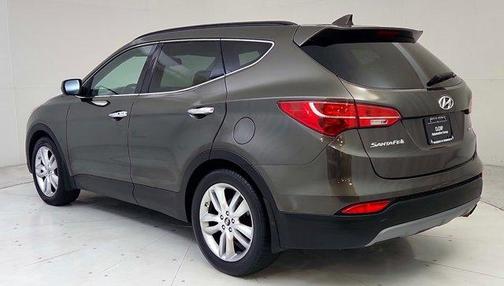 2013 Hyundai SANTA FE 2.0T Sport